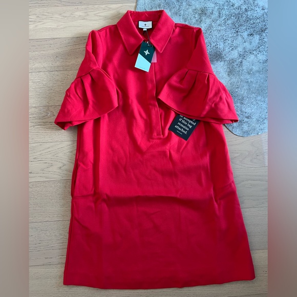 Tuckernuck Dress - Picture 3 of 4